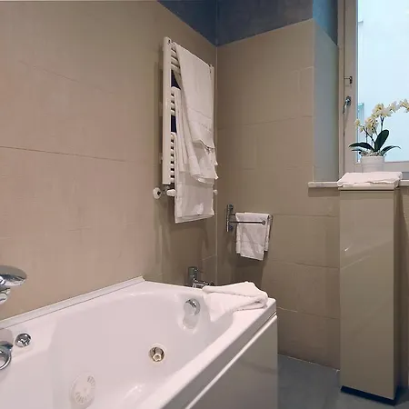 Aparthotel Residenza Al Saraceno