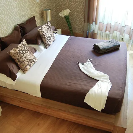 Aparthotel Residenza Al Saraceno