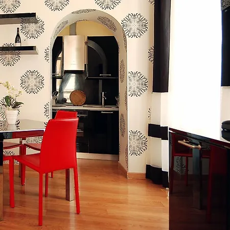 Aparthotel Residenza Al Saraceno Rome