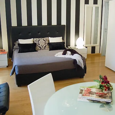 Residenza Al Saraceno Rome