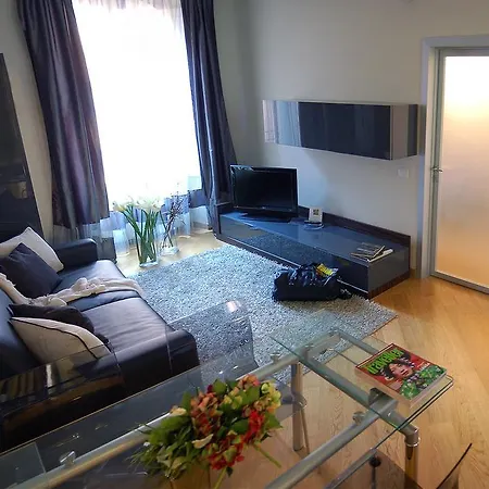 Residenza Al Saraceno Aparthotel