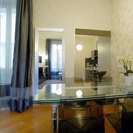 Residenza Al Saraceno 3* Rome