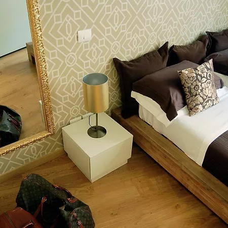 Residenza Al Saraceno 3*