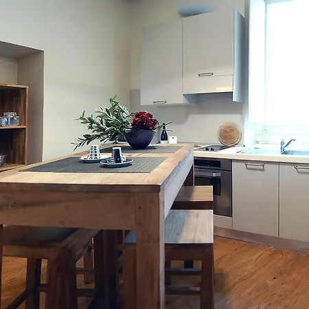 Residenza Al Saraceno 3* Rome
