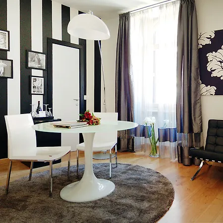 Residenza Al Saraceno Aparthotel