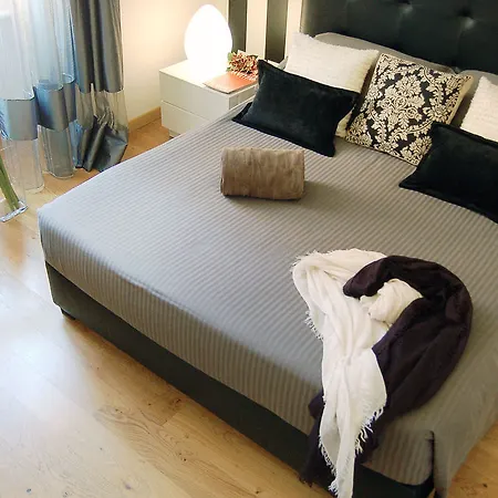Aparthotel Residenza Al Saraceno 3*