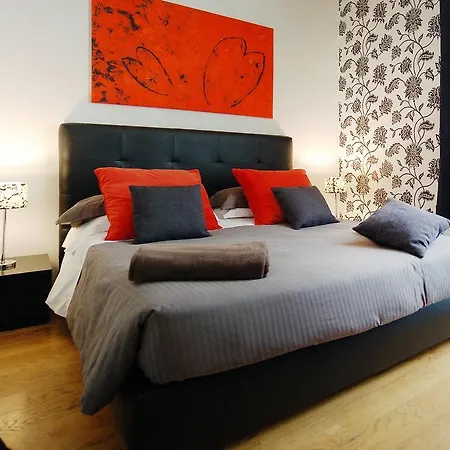 Residenza Al Saraceno Aparthotel 3*