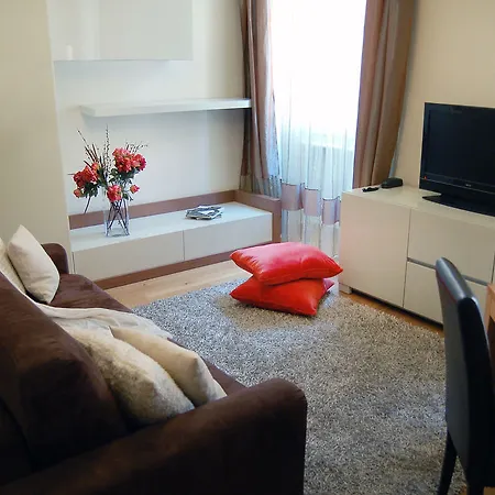 Residenza Al Saraceno 3* Rome