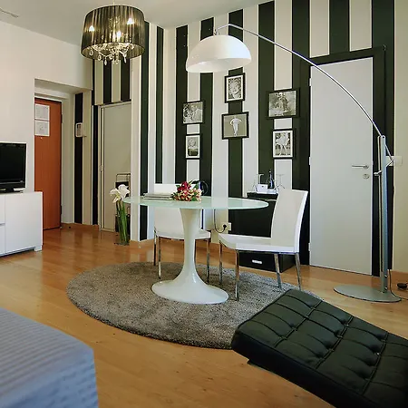Residenza Al Saraceno Rome