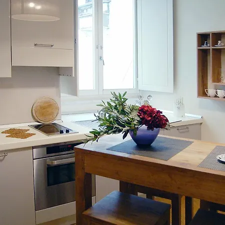 Aparthotel Residenza Al Saraceno 3*