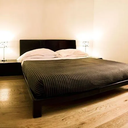 Residenza Al Saraceno Aparthotel Rome