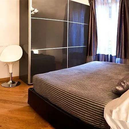 Aparthotel Residenza Al Saraceno