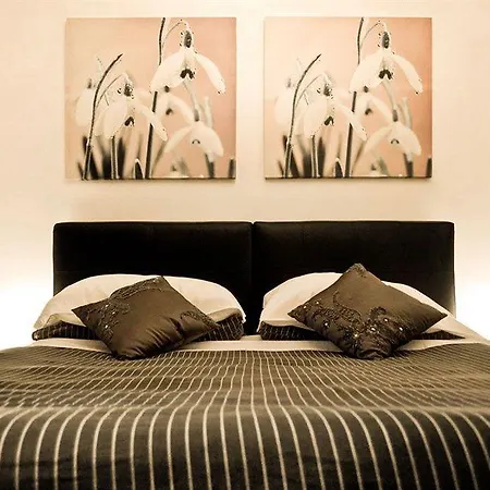 Aparthotel Residenza Al Saraceno