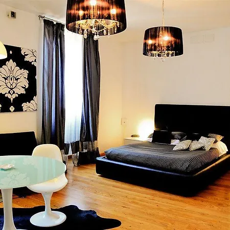 Residenza Al Saraceno Aparthotel