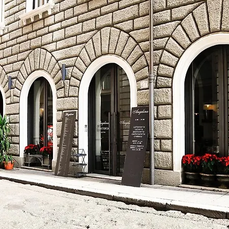 Aparthotel Residenza Al Saraceno 3*