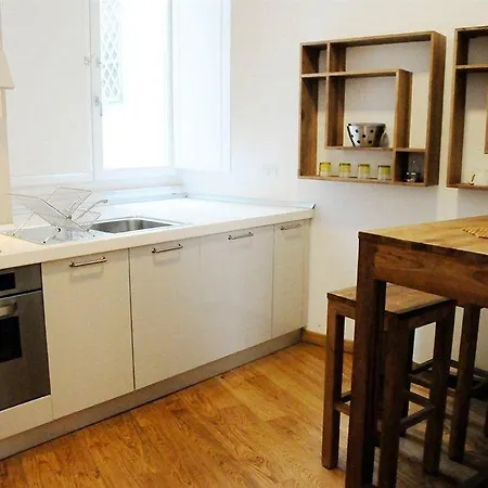 Aparthotel Residenza Al Saraceno 3*