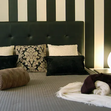 Aparthotel Residenza Al Saraceno