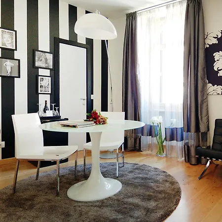 Residenza Al Saraceno Aparthotel 3*