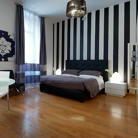 Aparthotel Residenza Al Saraceno Rome