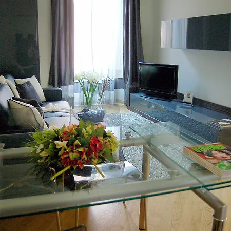 Residenza Al Saraceno Rome