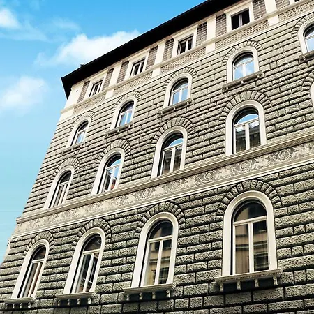 Residenza Al Saraceno 3*
