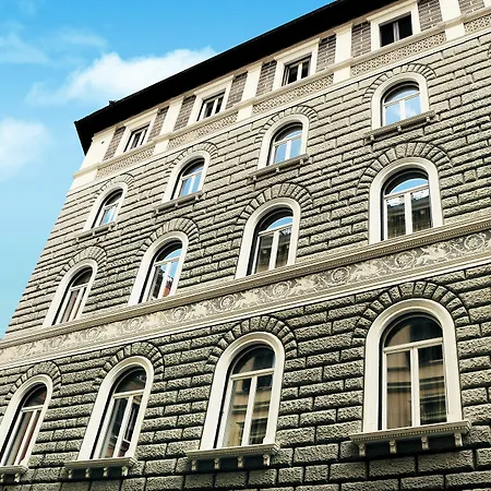 Residenza Al Saraceno 3* Rome