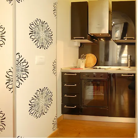 Residenza Al Saraceno 3* Rome