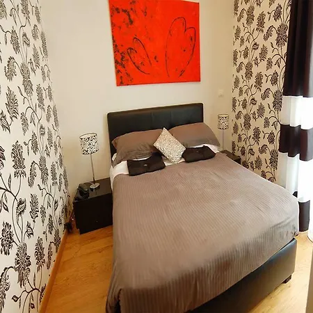 Residenza Al Saraceno 3* Rome