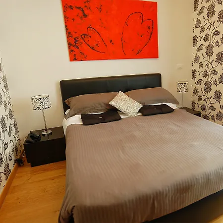 Residenza Al Saraceno Rome
