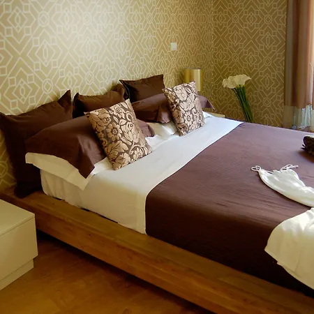 Residenza Al Saraceno 3*