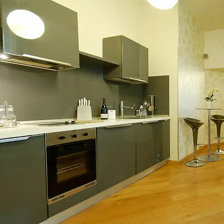 Residenza Al Saraceno Rome