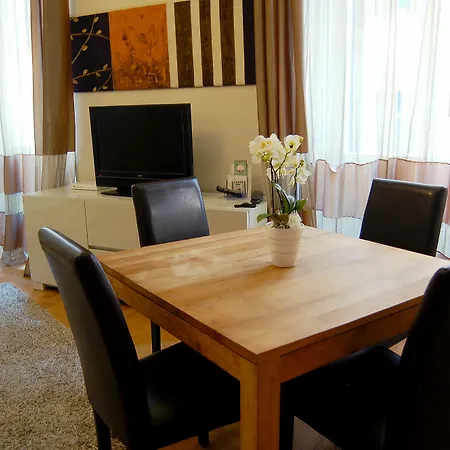 Residenza Al Saraceno Rome
