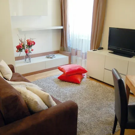 Residenza Al Saraceno Aparthotel