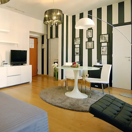 Residenza Al Saraceno 3* Rome
