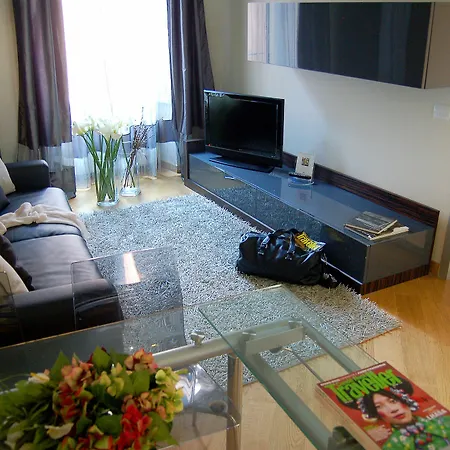 Aparthotel Residenza Al Saraceno