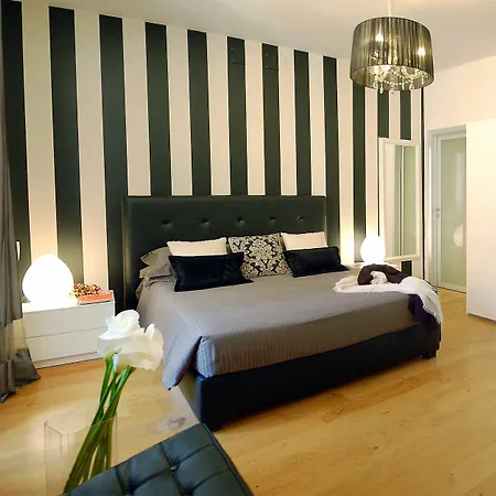 Aparthotel Residenza Al Saraceno 3*