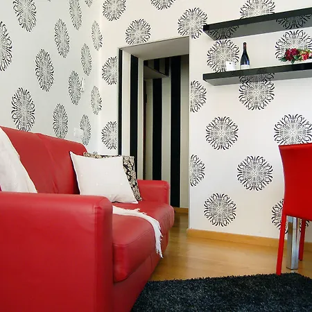 Aparthotel Residenza Al Saraceno