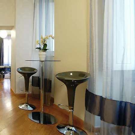 Residenza Al Saraceno Aparthotel