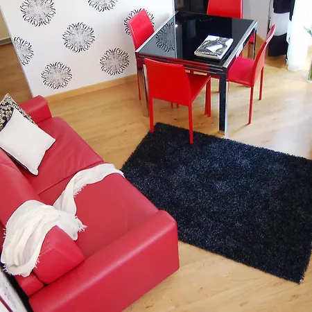 Residenza Al Saraceno 3*