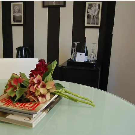 Residenza Al Saraceno 3* Rom