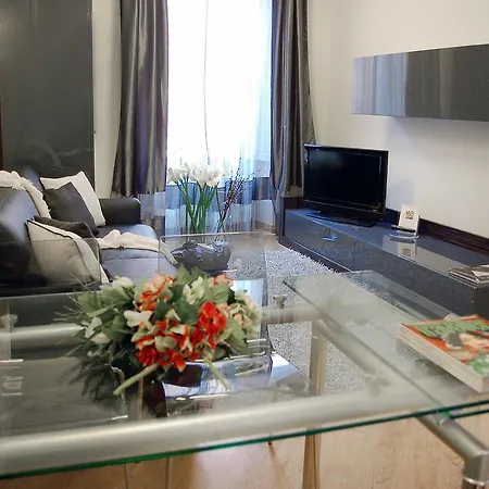 Residenza Al Saraceno 3*