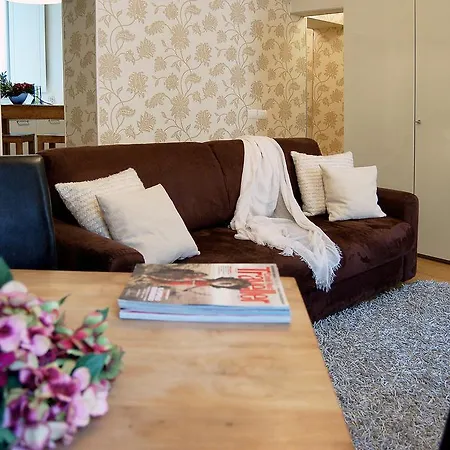 Residenza Al Saraceno Aparthotel 3*