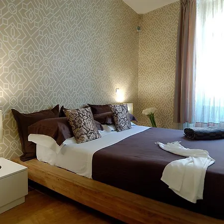 Residenza Al Saraceno 3*