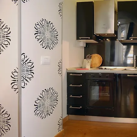 Residenza Al Saraceno Aparthotel Rom