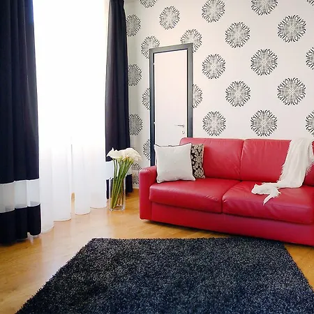 Residenza Al Saraceno 3*