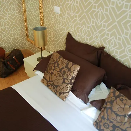Aparthotel Residenza Al Saraceno
