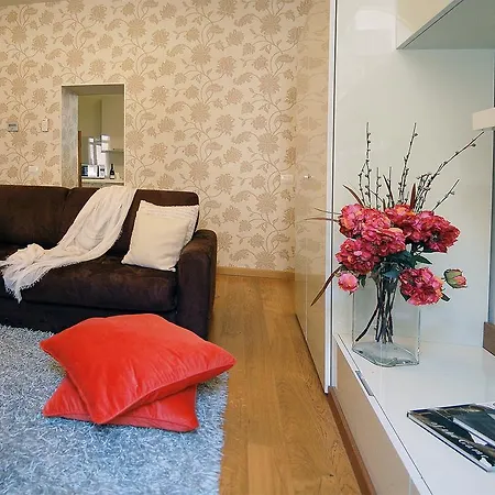 Residenza Al Saraceno Aparthotel