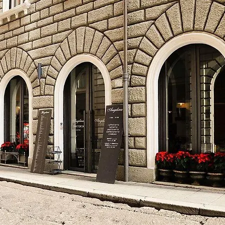 Residenza Al Saraceno Rom