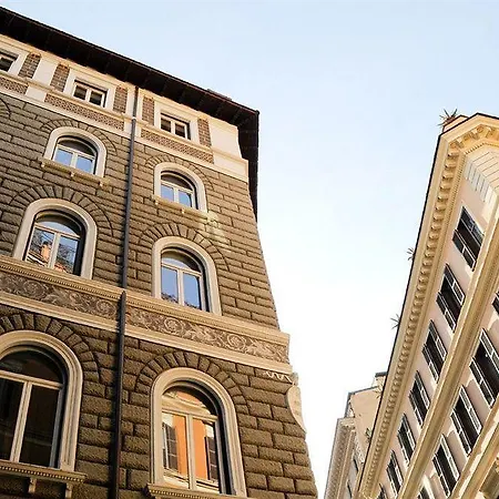 Aparthotel Residenza Al Saraceno 3*