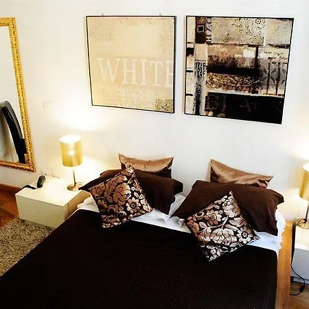 Residenza Al Saraceno Apart Otel Roma